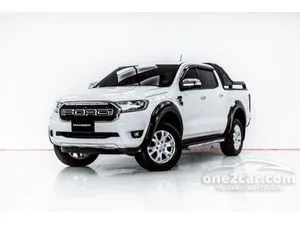 2019 Ford RANGER 2.0 Hi-Rider Limited Double Cab Pickup