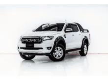 2019 Ford RANGER 2.0 Double Cab (ปี 15-21) Hi-Rider Limited Pickup