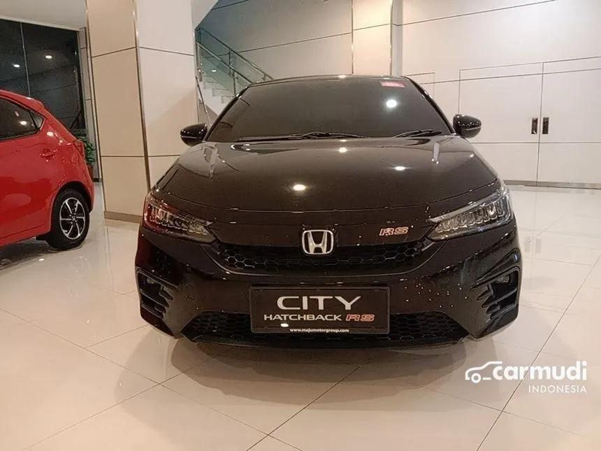 2024 Honda City RS Hatchback