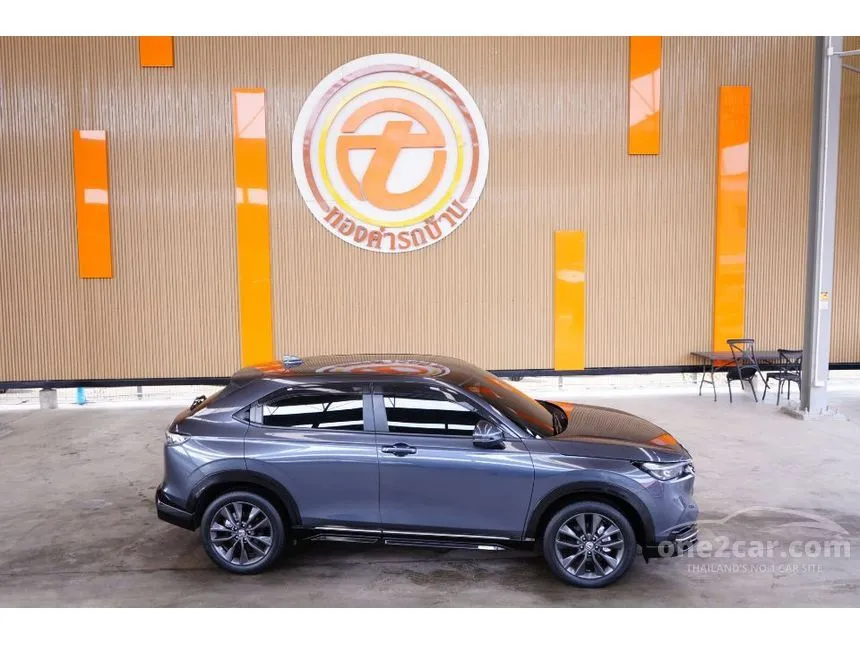 2023 Honda HR-V e:HEV RS SUV