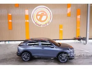 2023 Honda HR-V 1.5 (ปี 22-28) e:HEV RS SUV