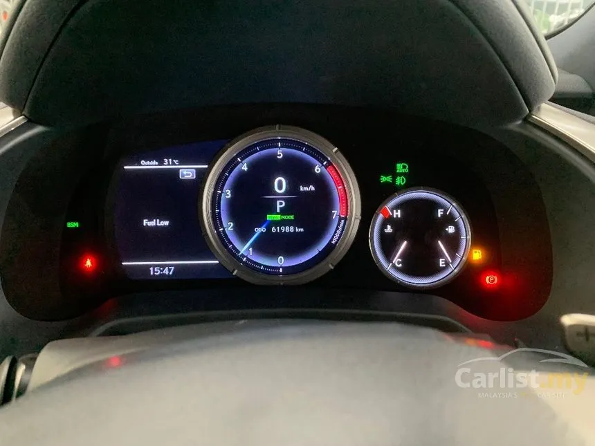 2021 Lexus RX 300 F Sport SUV