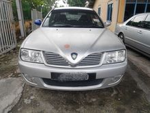 2003 Proton Waja 1.6 Sedan -- WELL MAINTAINED --