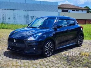 2023 Suzuki Swift 1.4 Sport Hatchback