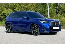 2024 BMW iX1 0.0 eDrive20 M Sport SUV