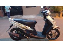 2011 Yamaha Mio 110 Others
