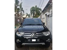 Pajero super istimewa