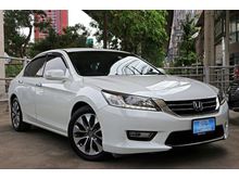 2013 Honda Accord 2.4 (ปี 13-17) EL NAVI Sedan AT