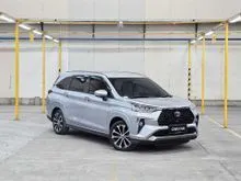 2022 Toyota Veloz 1.5 Q TSS (Non Premium Color) MPV - PROMO LIBURAN SEKOLAH