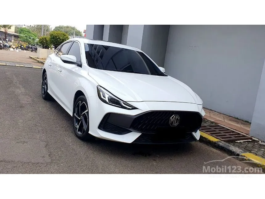 2023 MG 5 GT Ignite Sedan