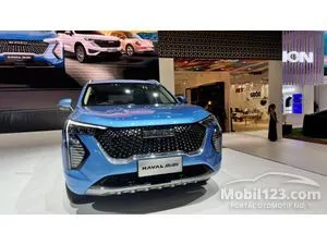 2025 GWM Haval Jolion 1.5 HEV SUV