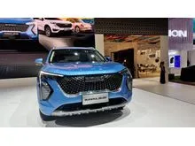 2025 GWM Haval Jolion 1.5 HEV SUV