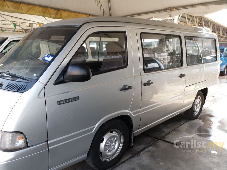 Mercedes Benz Mb100d 2003 2 9 In Penang Manual Van White For Rm 32 000 4092597 Carlist My