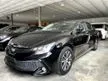 Recon 2018 Toyota Mark X 2.5 S Sedan Have 20unit for welcome to contact our company