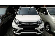 2015 Daihatsu Terios 1.5 R SUV