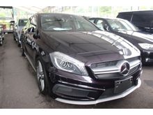 2014 Unreg Mercedes-Benz A45 AMG Spec (A) Call for Best Offer