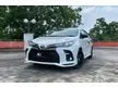 Used 2022 Toyota Vios 1.5 GR