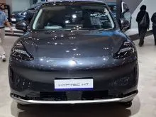 2026 GAC Hyptec HT 0.0 Premium Hatchback. Kemewahan Masa Depan Hadir Hari Ini Bersama Hyptec HT Premium . Aionbybagus