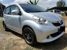 2011 Perodua Myvi 1.3 SXi (M) LAGI BEST