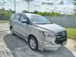 Used 2016 Toyota Innova 2.0 G 6