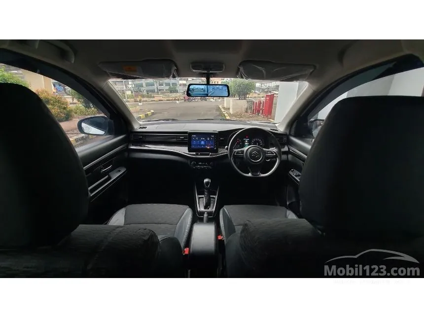 2024 Suzuki XL7 Alpha Hybrid SUV
