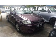 ( 2O1O ) ( PrOtOn Saga 1.3 BLM B-Line Sedan ) ( TIP-TOP CONDITION )
