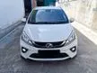 Used New Year Promo 2018 Perodua Myvi 1.5 AV Hatchback - Cars for sale