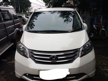 2011 Honda Freed 1.5 1.5 MPV