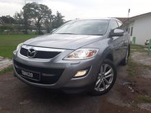 (TRUE YEAR MADE 2012) Mazda CX-9 WARRANTY FULL SERVICES RECORD 1 DATO OWNER LIKE NEW CONDITION WITH LOW MILEAGE