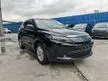 Recon 2020 Toyota Harrier 2.0 Elegance NEW FACELIFT UNREG ELECTRIC SEAT