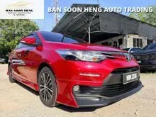 Toyota VIOS 1.5 GX FACELIFT (A)-18