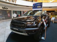 2019 Ford Ranger 2.0 Raptor High Rider Pickup Truck Free 3 Year Warranty