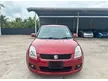 Used Suzuki Swift 1.5 (A) Full Spec 1Tahun Warranty
