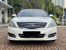 2011 Nissan Teana 2.0 XE (A) LUXURY 1 YEAR WARRANTY