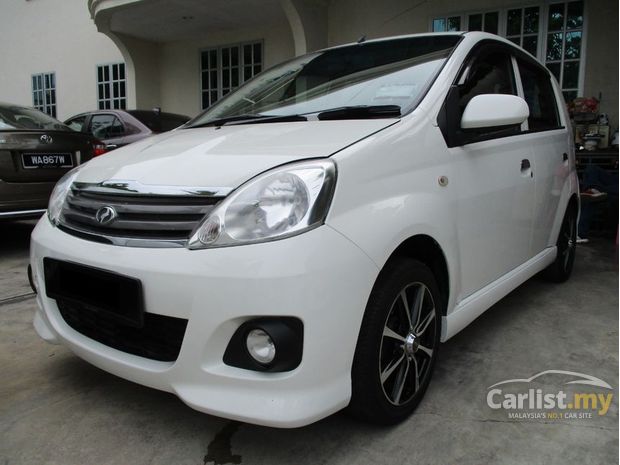 Search 256 Perodua Used Cars for Sale in Penang Malaysia 