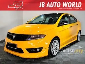 2018 Proton Preve 1.6 CFE Premium Sedan