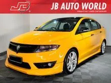 2018 Proton Preve 1.6 Full Spec 5-Years Warranty