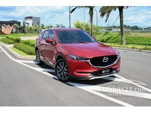 2019 Mazda CX-5 2.5 Elite SUV