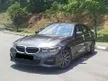 Used 2019 BMW 330i 2.0 M Sport Sedan FULL SERVICE RECORD 1 OWNER