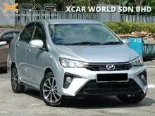 2024 Perodua Bezza 1.3 X-SPEC (A) * 3 YEARS WARRANTY *GUARANTEE No Accident/No Total Lost/No Flood & 5 Day Money back Guarantee*