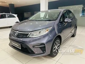 2025 Proton Persona 1.6 Premium Sedan