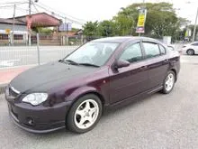 PROMOSI 2009 PROTON PERSONA 1.6 MANUAL HANYA CASH RM 4,XXX OWNER MELAYU AREA BUTTERWORTH PENANG PM SEKARANG