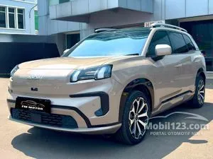 2025 GAC AION V Luxury SUV