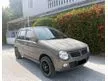 Used 2005 Perodua Kancil 850 EX (A) - Cars for sale