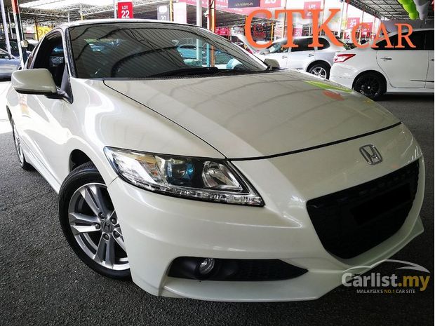 Search 59 Honda Cr-z Cars for Sale in Selangor Malaysia ... Search 59 Honda Cr-z Cars for Sale in Selangor Malaysia ...