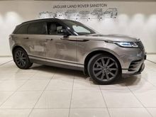 2018 Land Rover Range Rover Velar 3.0 P380 R-Dynamic HSE SUV