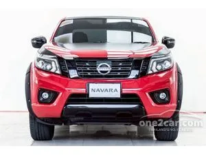 2020 Nissan NP 300 Navara 2.5 Calibre E Black Edition Double Cab Pickup