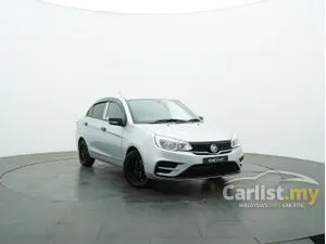 2025 Proton Saga 1.3 Standard Sedan