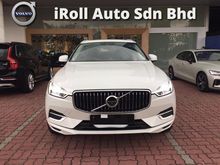 2019 Volvo XC60 2.0 T8 TWIN ENGINE INSCRIPTION PLUS (A) DEMO CAR