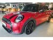 Used 2022 MINI 5 Door 2.0 Cooper S Hatchback